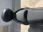     Yamaha T-Max530 2014  21